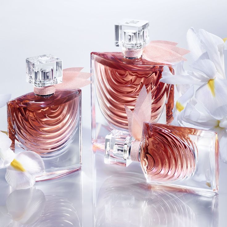 La Vie Est Belle Iris Absolu Lancôme 100ml - original - Imagem 3