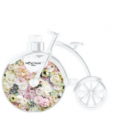 Perfume With Love Glamour 100ml-